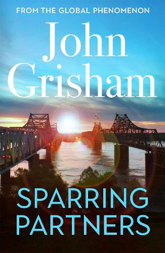 Sparring Partners (Hardback)