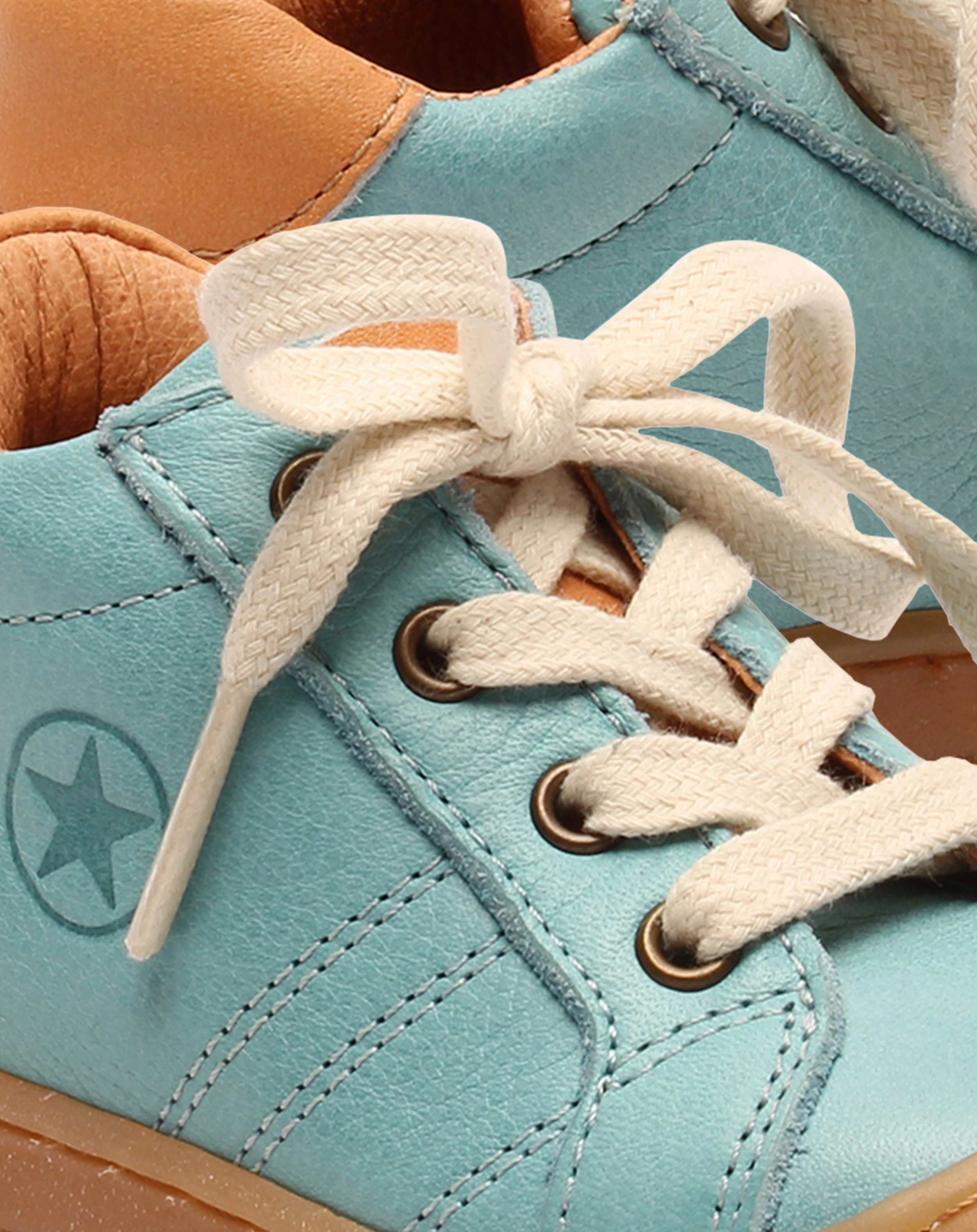 Lauflernschuhe THOR L in jeans