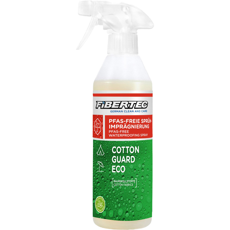 Fibertec Cotton Guard Eco