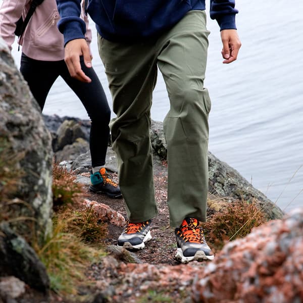 Chaussure de randonnée basse MERRELL MOAB SPEED GORE-TEX