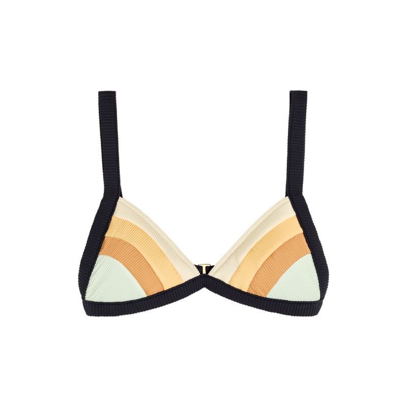 Surf Revival Triangle Set - Bikini femme