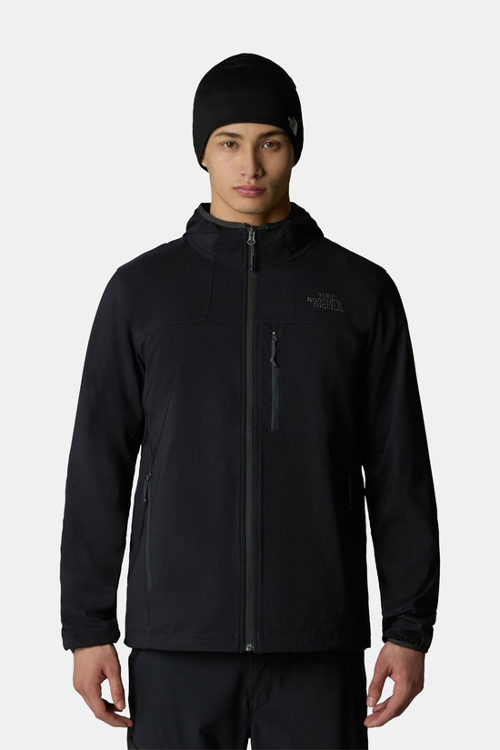 The North Face The North Face Nimble Hoodie Softshell Jas