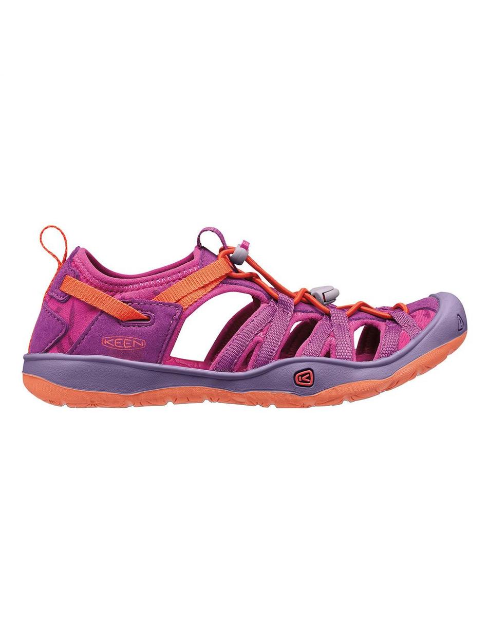 KINDERSCHUHE Y MOXIE SANDAL
