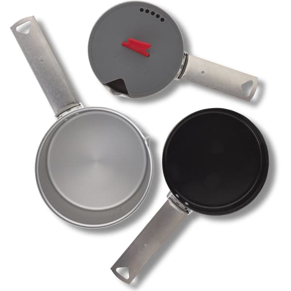 Popote randonnée PRIMUS ESSENTIAL TREK POT SET UNI