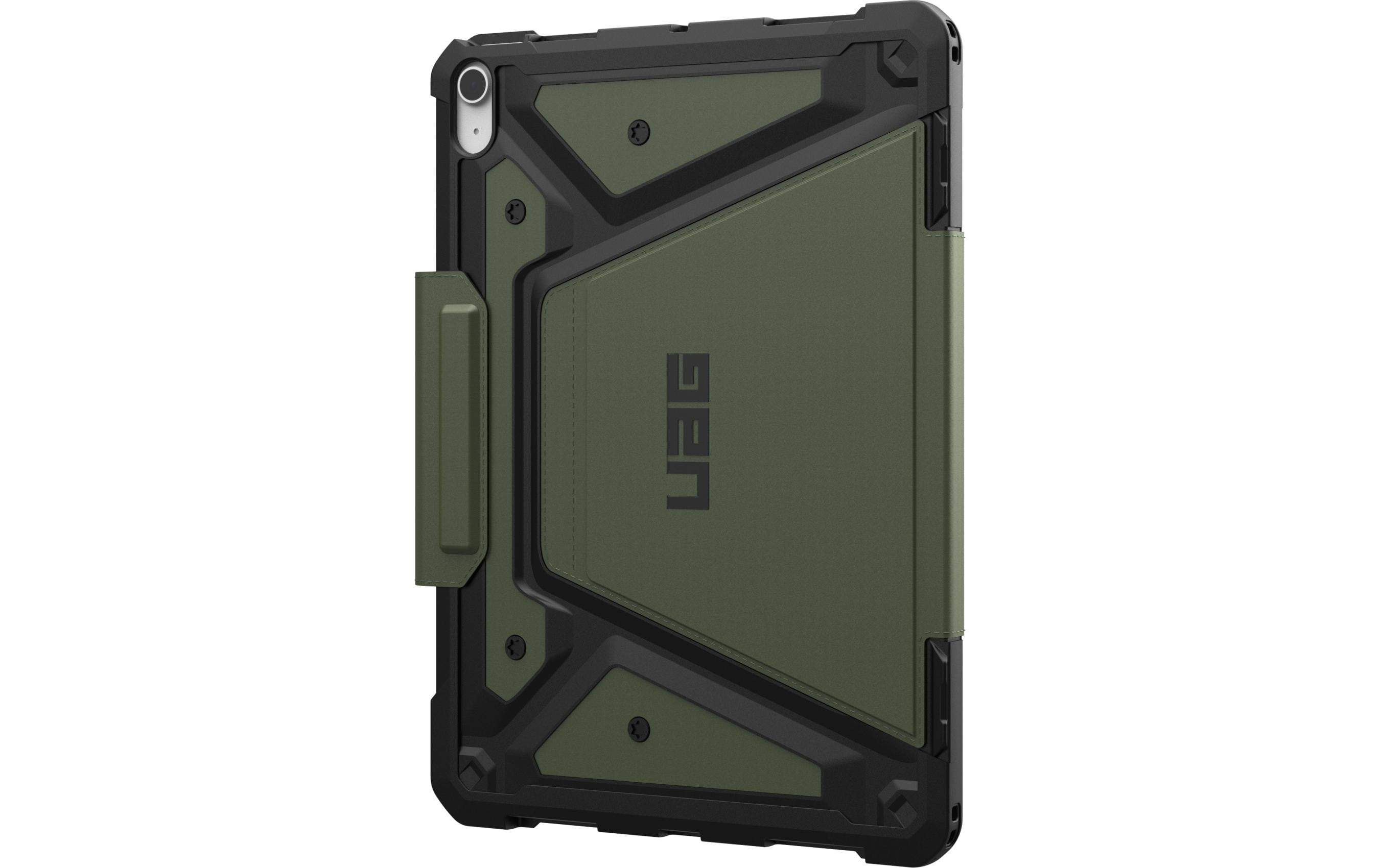 Tablet Book Cover Metropolis SE iPad Air 2024 11