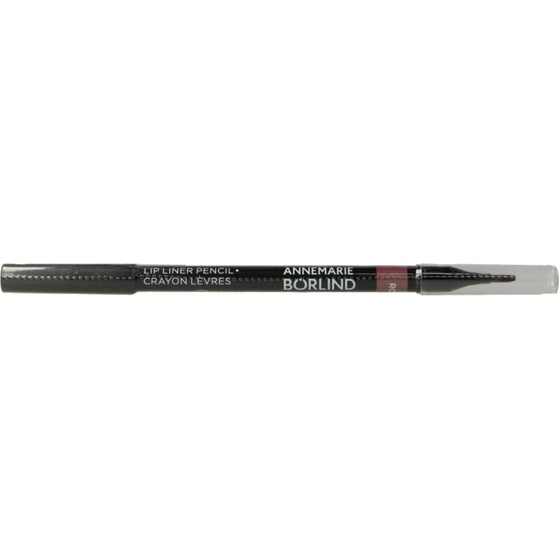 ANNEMARIE BÖRLIND Lipliner Pencil Rose (1 gr)