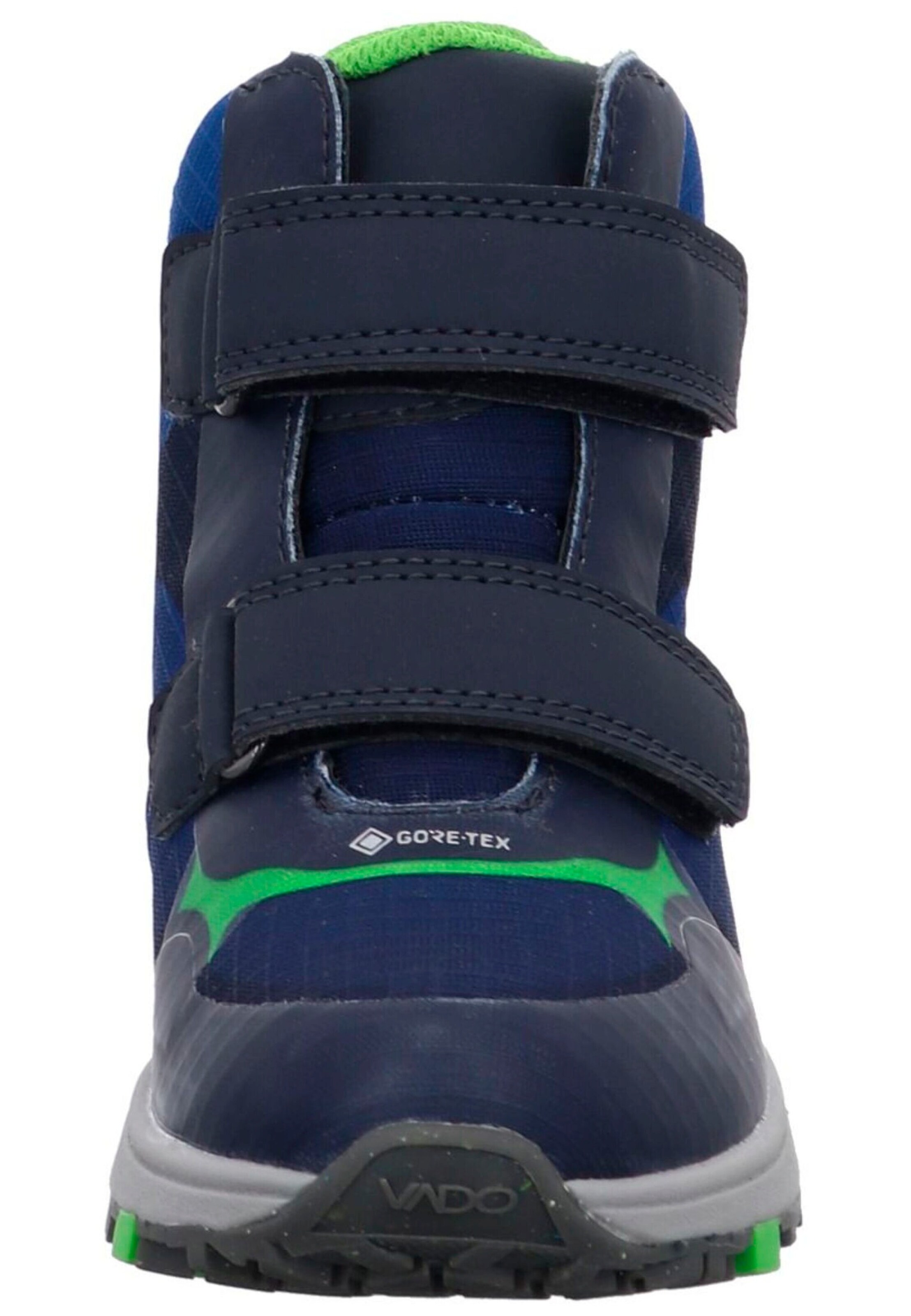 VADO Stiefelette See
