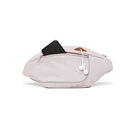 Satch Cross Gürteltasche Pure Rose
