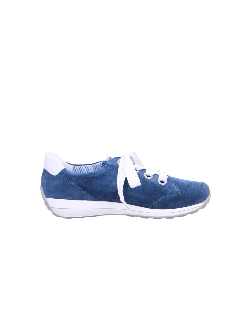 Sneaker Osaka capri weiß