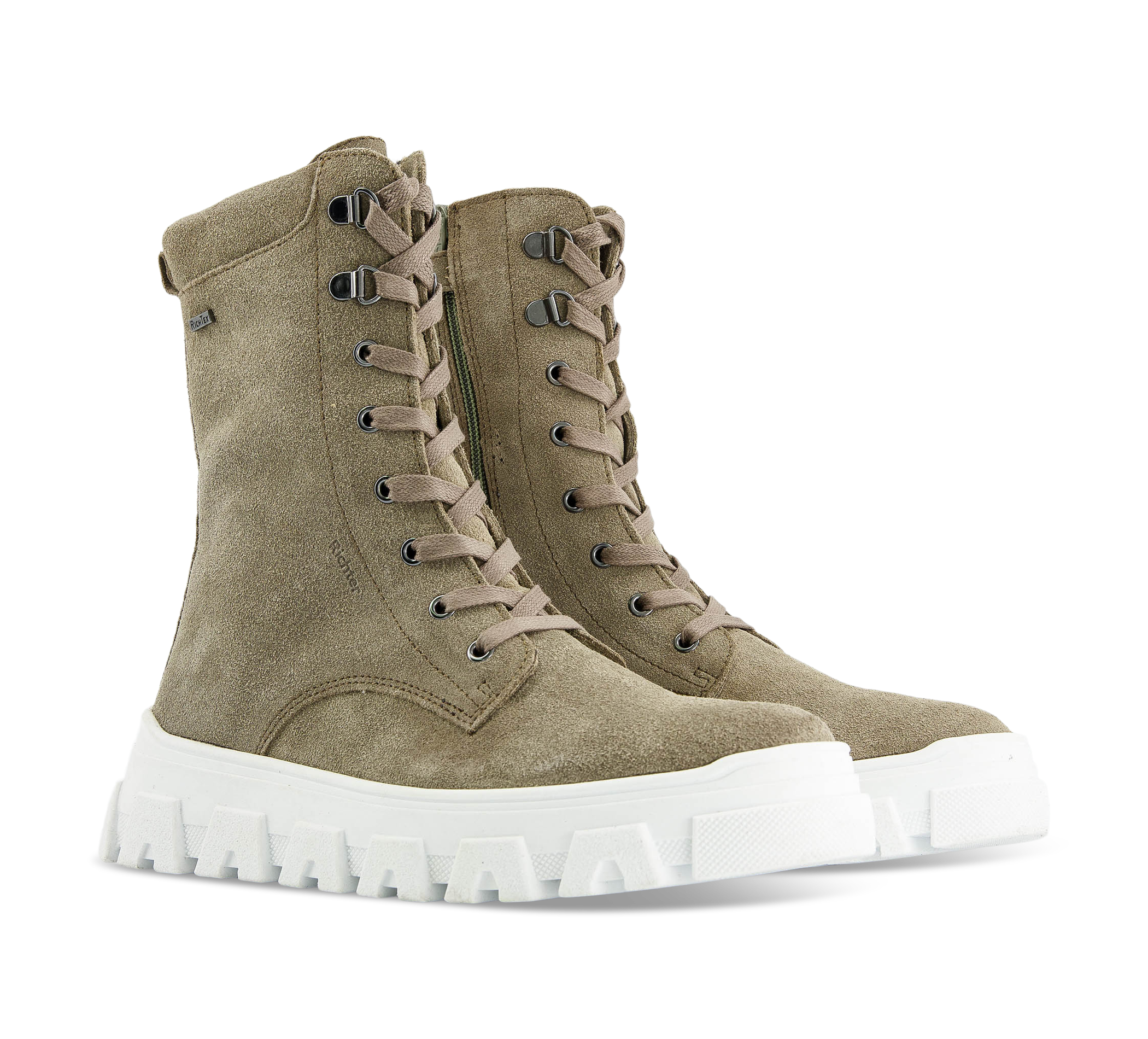 Richter Iron - Winterschuhe