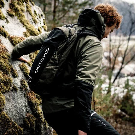 Ortovox Traverse 20