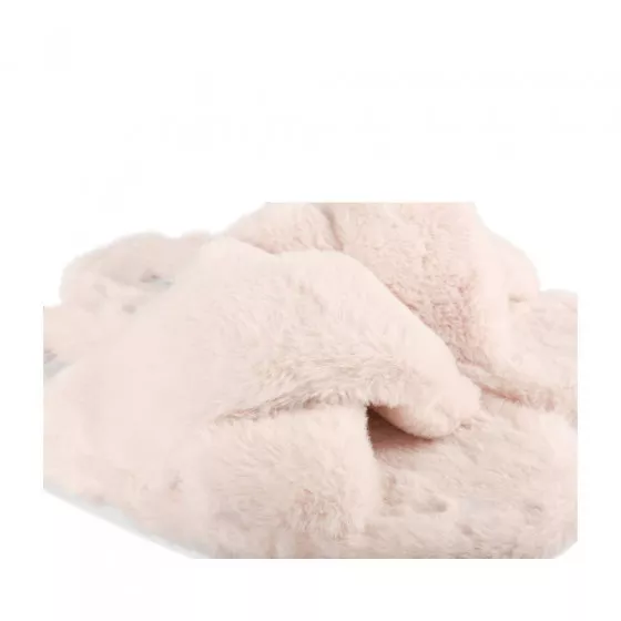 Chaussons BEIGE MERRY SCOTT