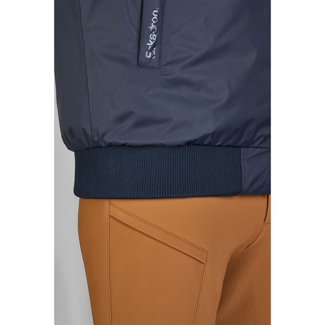 Jas Eskadron Fanatics Heritage Blouson Men Donkerblauw