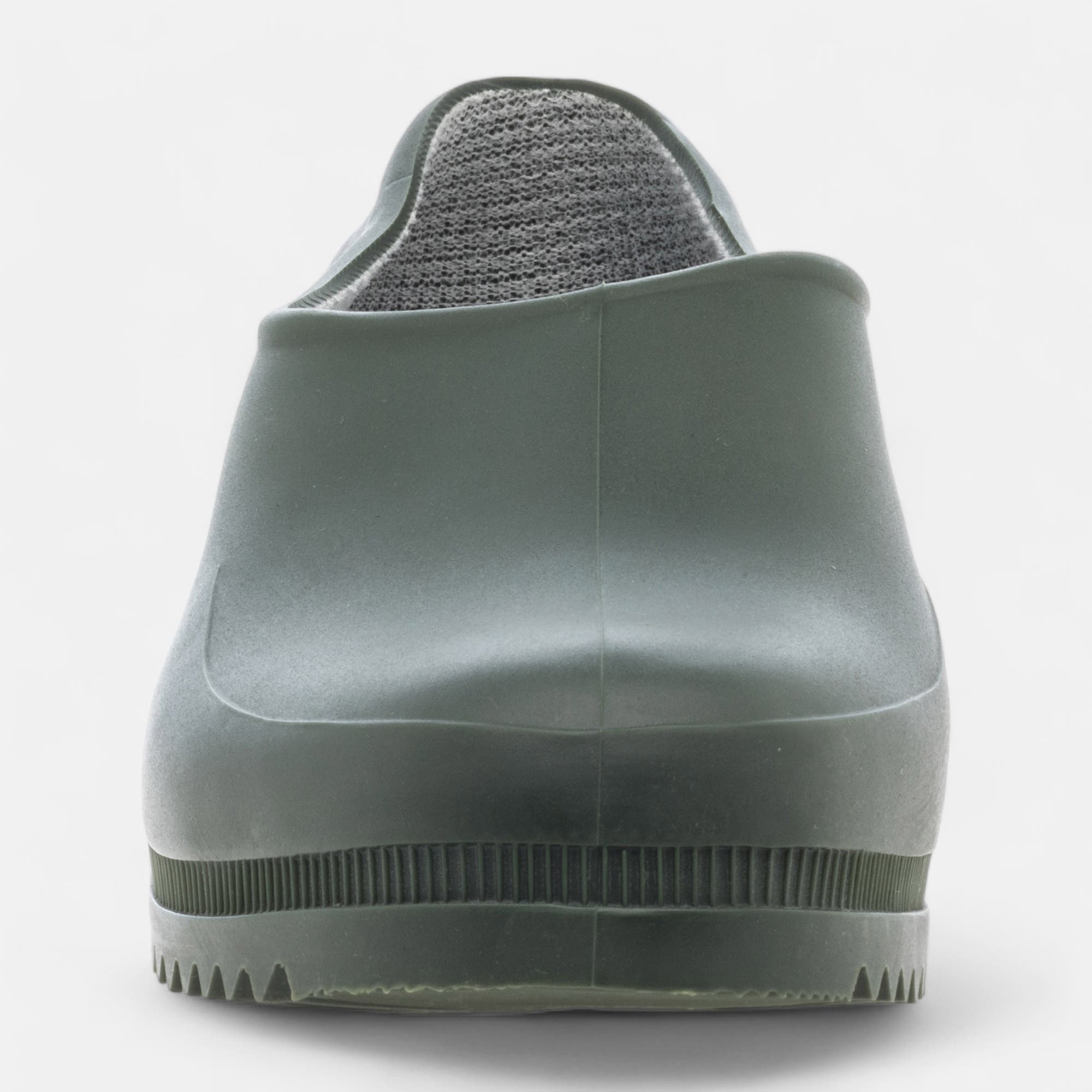 Chaussures professionnelles Homme vert