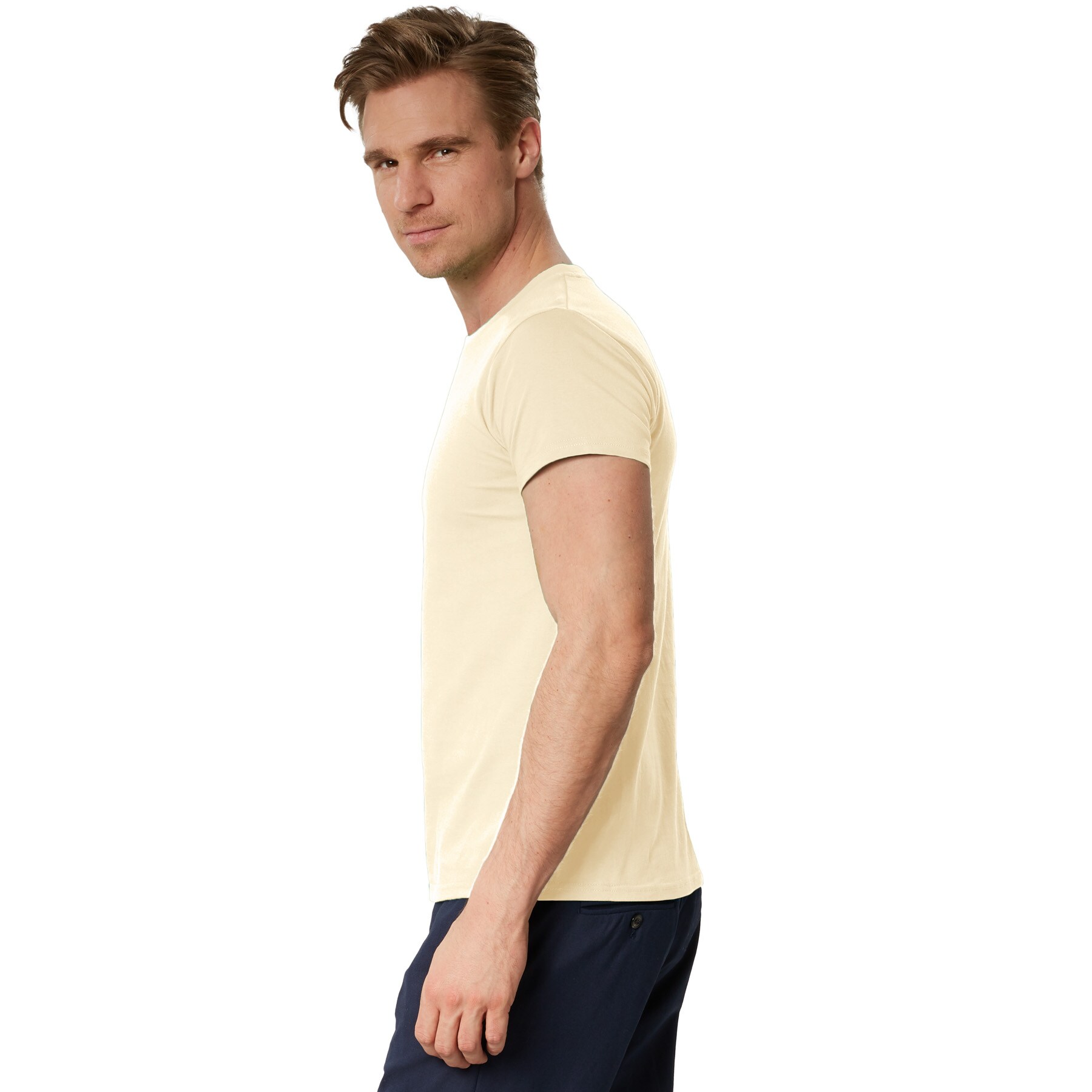tectake® T-Shirt Männer