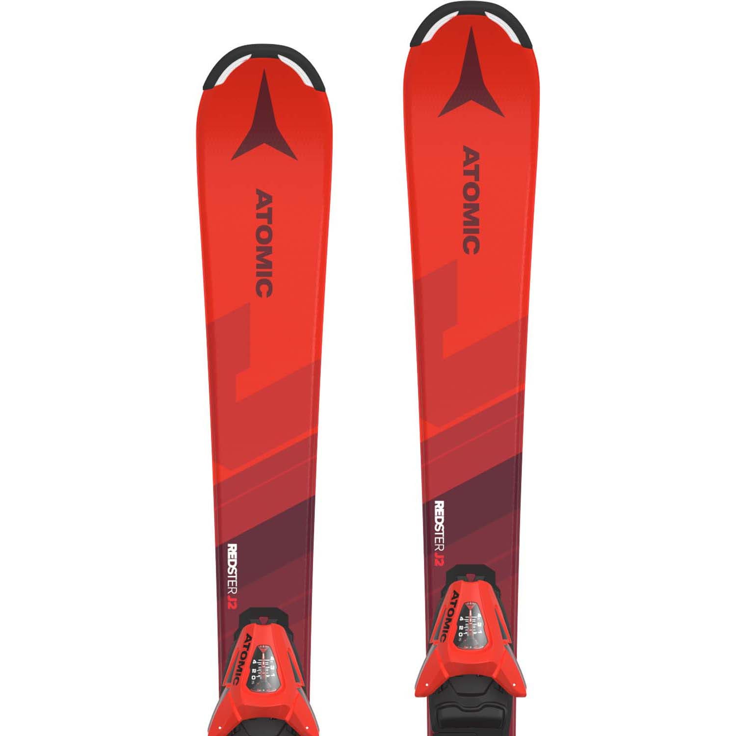 Atomic  Redster J2 100-120 + C5 GW Binding