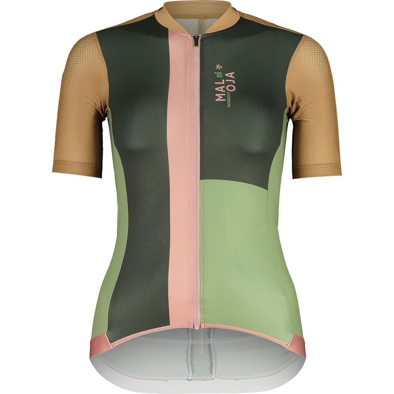 Maloja Damen DippachM. Trikot
