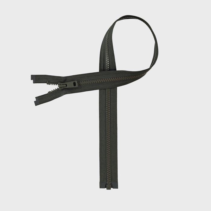 YKK-Bloktandrits - 5mm - deelbaar