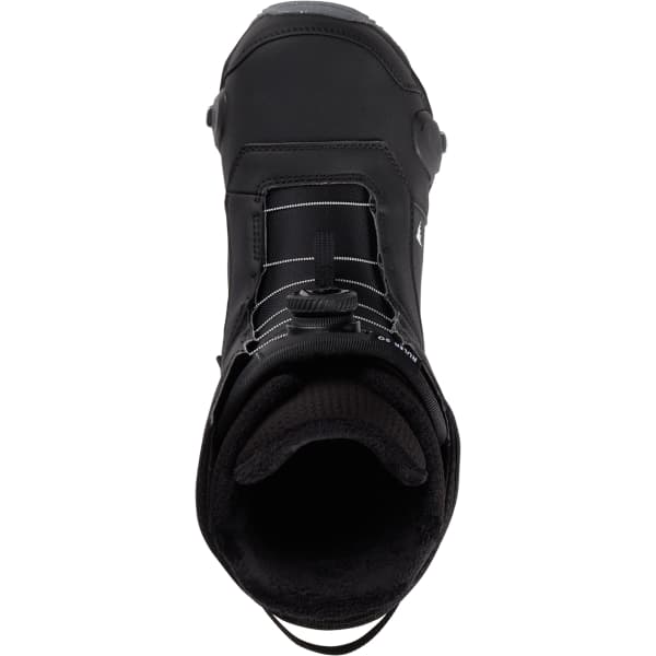 Boots snowboard BURTON RULER STEP ON BLACK