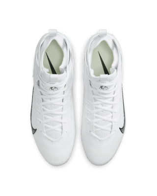 Nike Huarache 9 Elite LAX Lacrosse Cleats