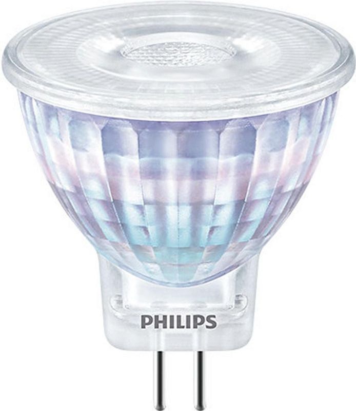 Philips - GU4 Led-Spot - Warm Wit - 2.3W - Niet Dimbaar