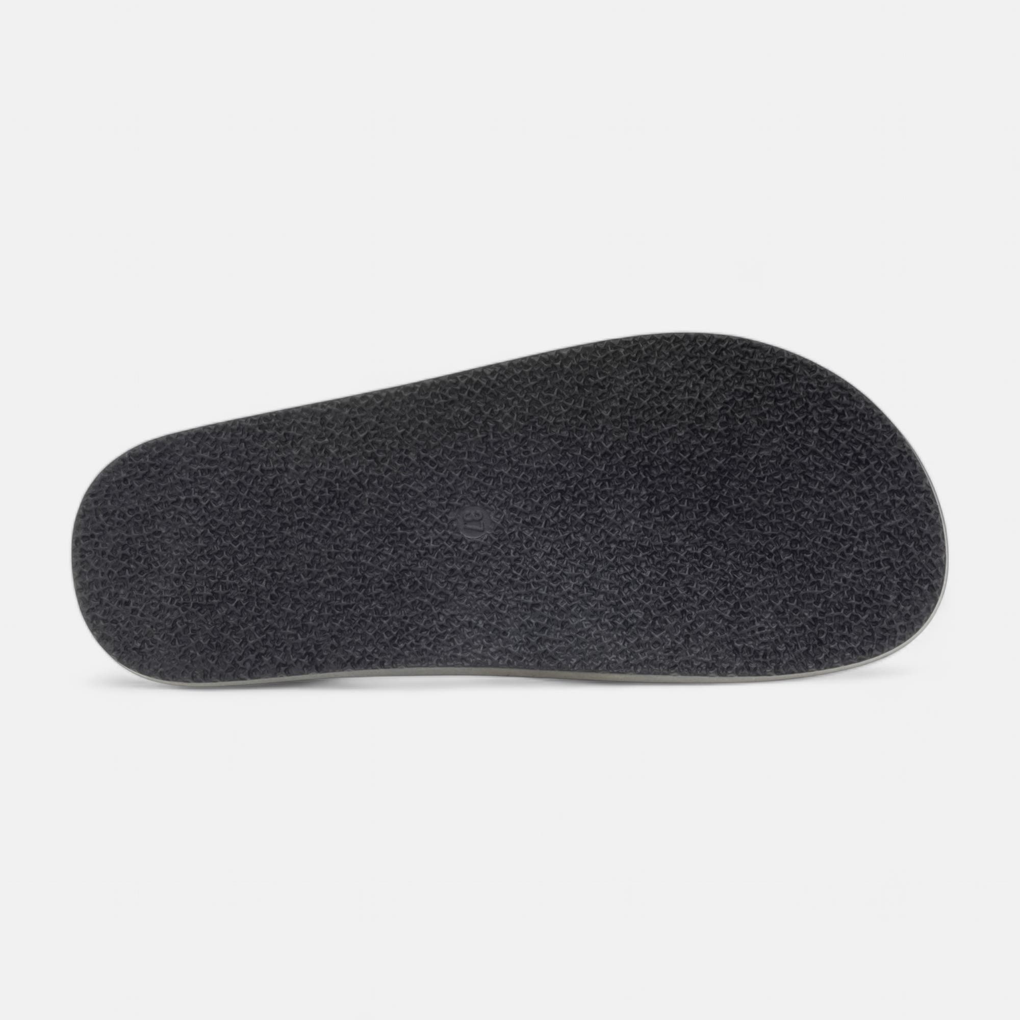 Mules Femme noir