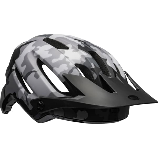 Casque VTT BELL 4FORTY MIPS M/G BLACK/CAMO