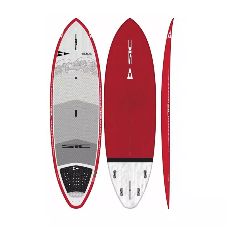 Stand Up Paddle Surf SIC Slice GCC+