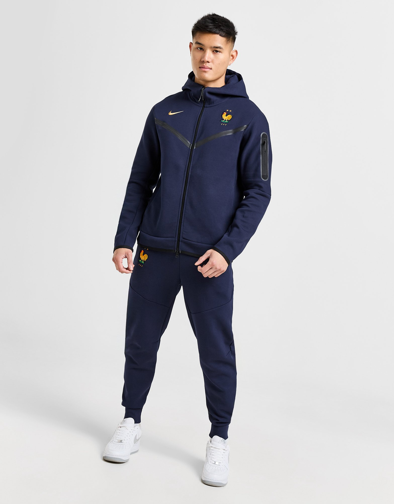 Nike Sweat à Capuche France Homme