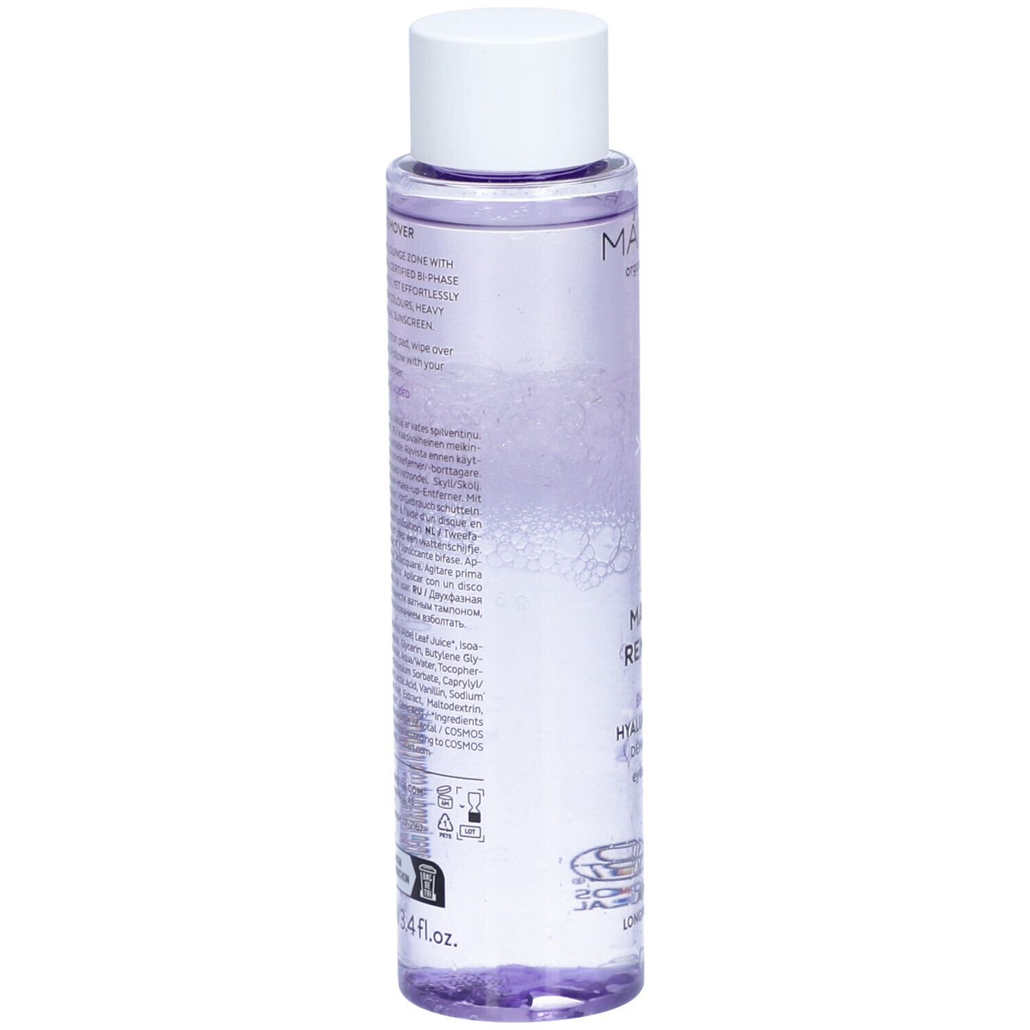 Madara Bi-Phase Make-up Entferner 100ml