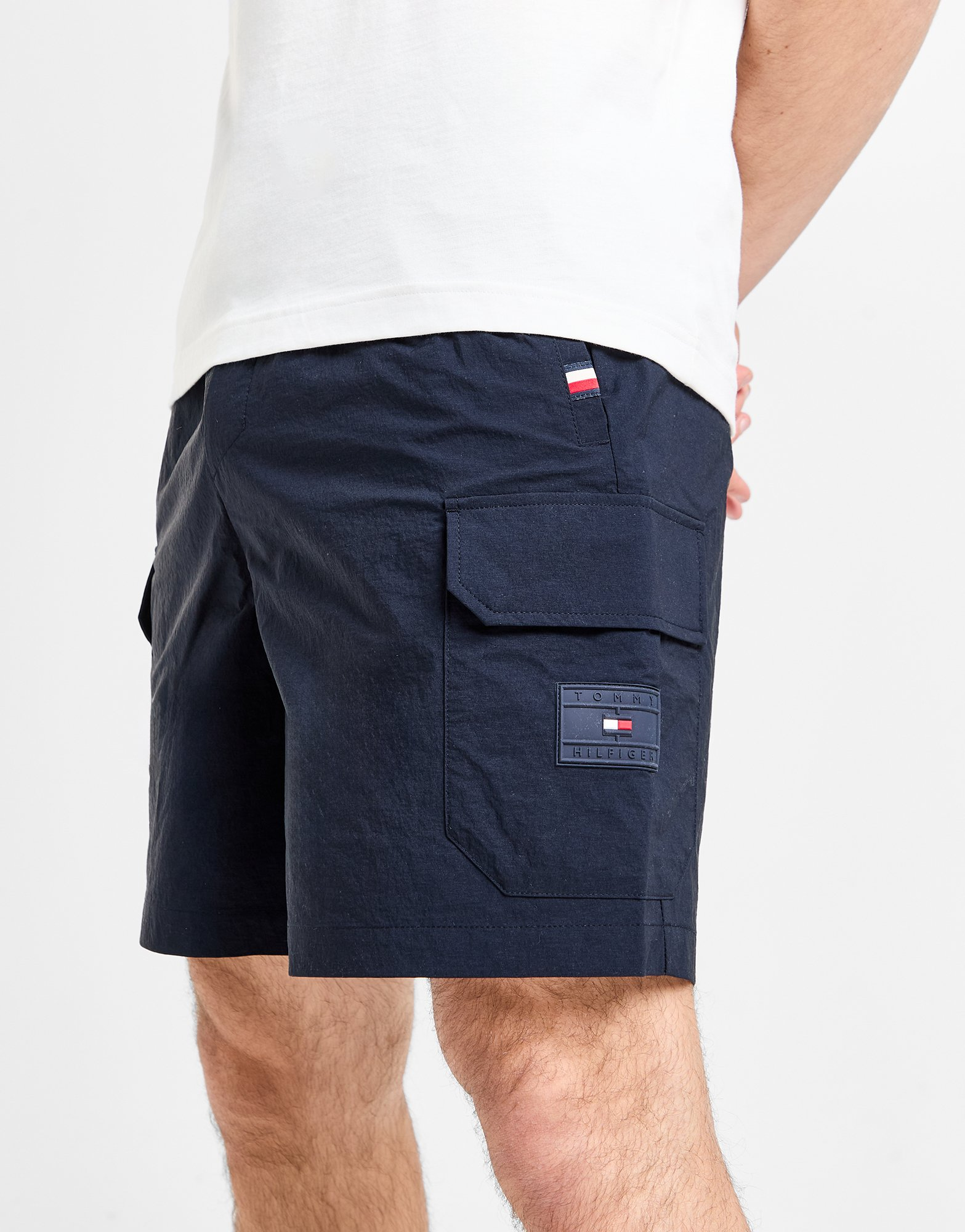 Tommy Hilfiger Short Cargo Tech Homme