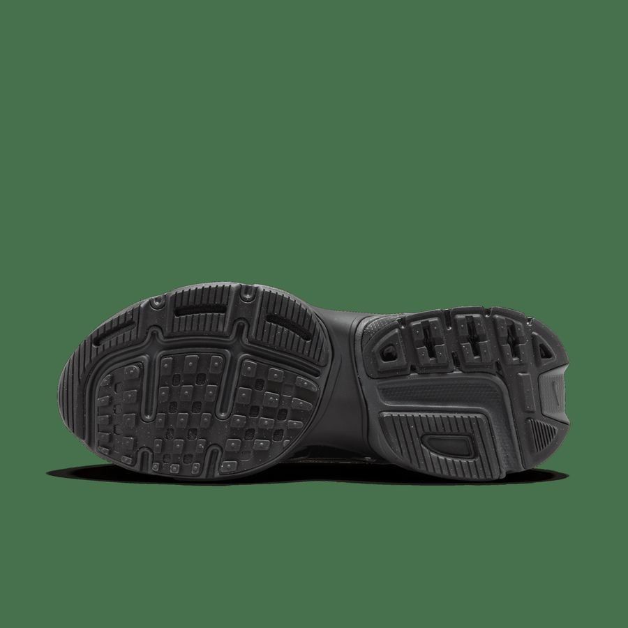 Nike V2K Run Shoes BLACK/DK SMOKE GREY-ANTHRACITE