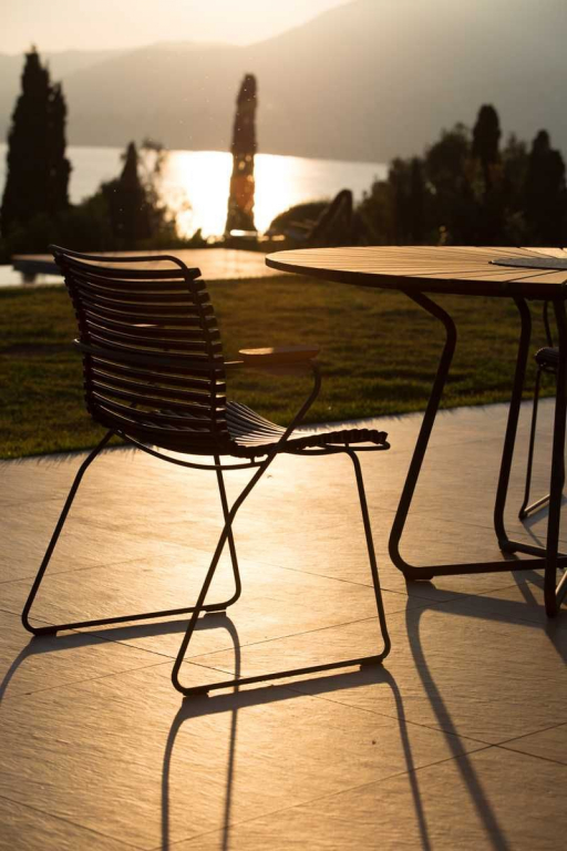 Houe Circle tuintafel 150cm