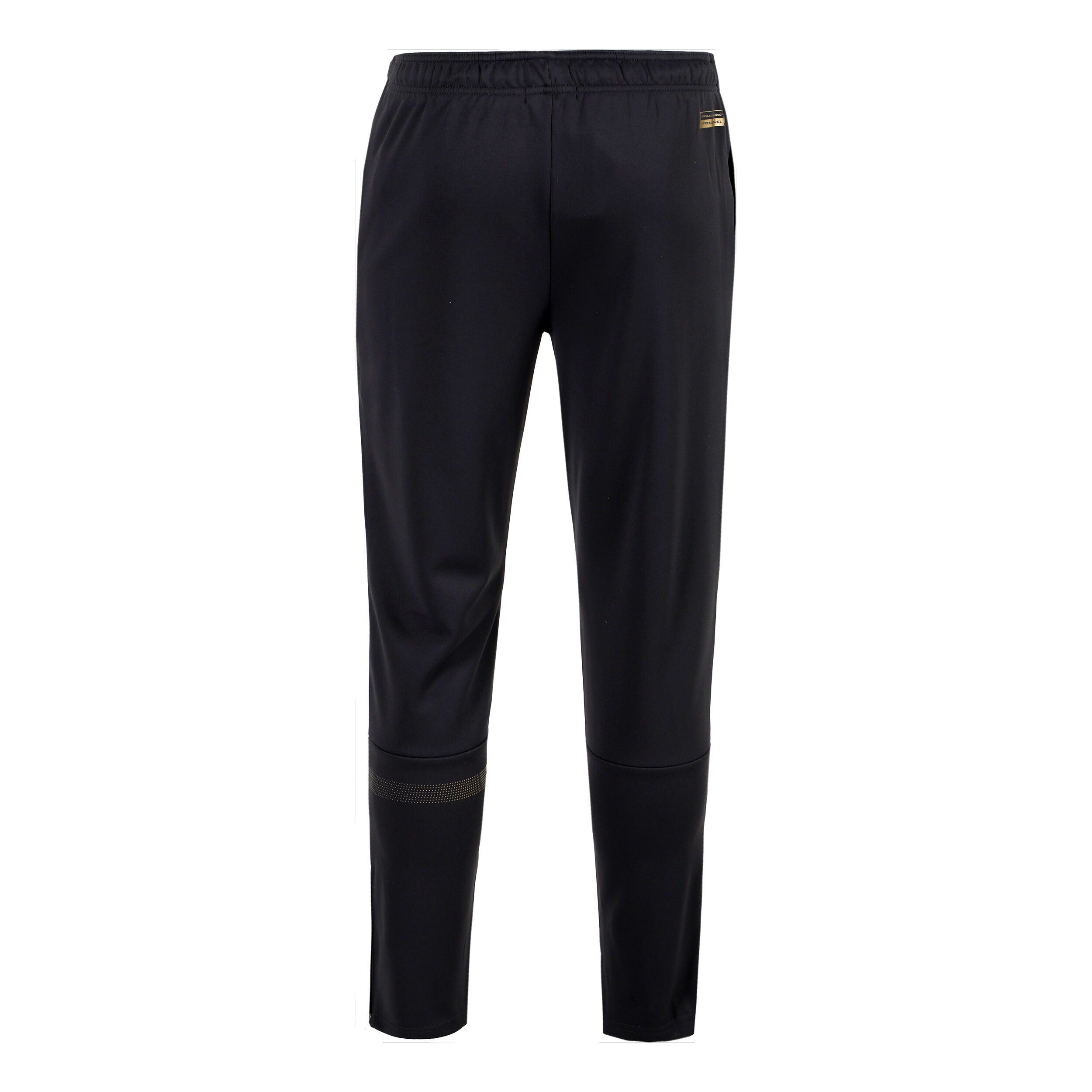Bullpadel Bario Pantalon Survêtement Hommes - Gris Foncé