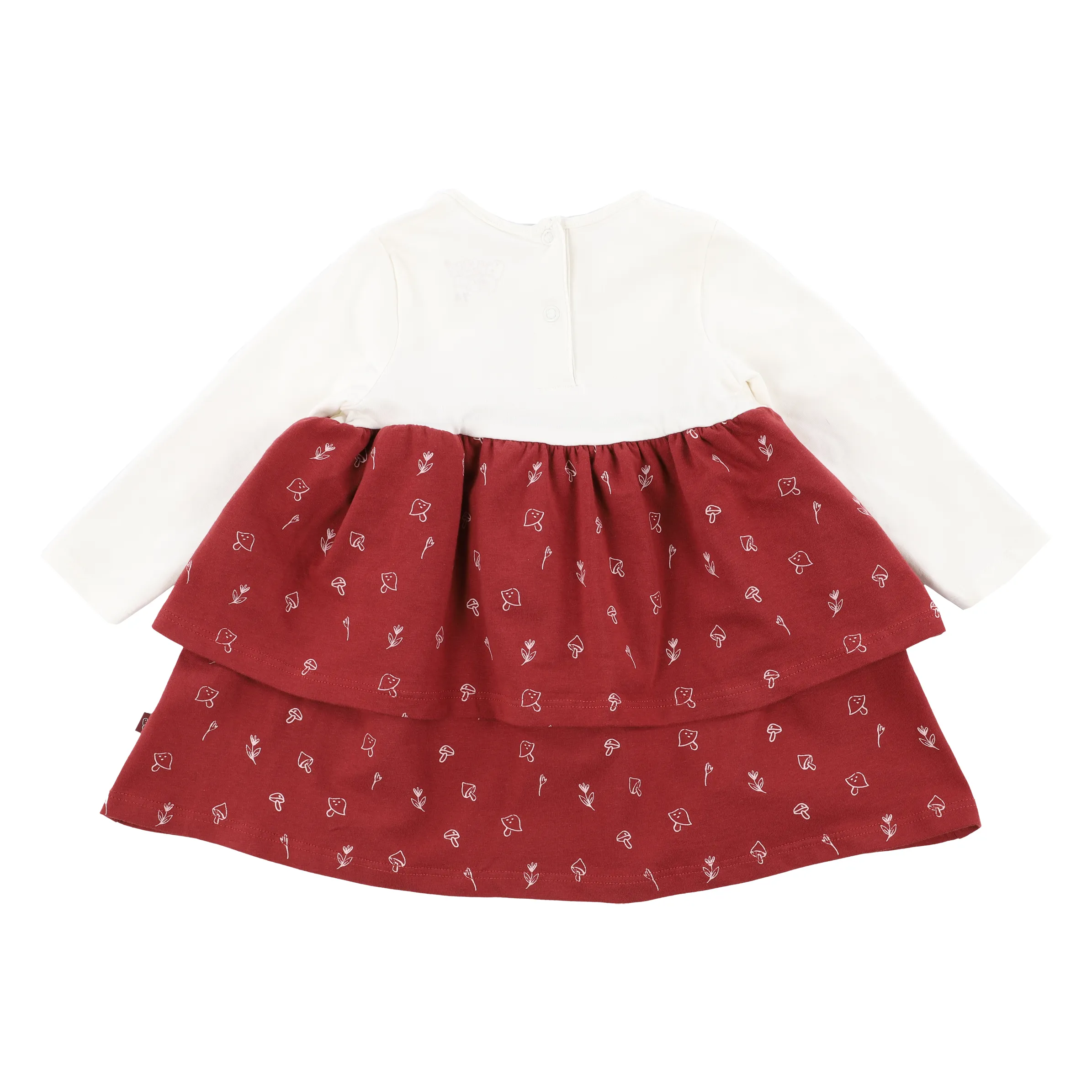 Baby Mädchen Kleid