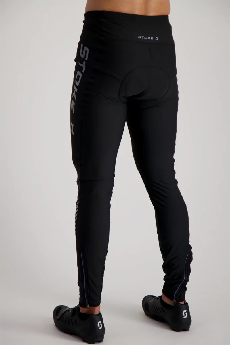 Stoke Herren Tight