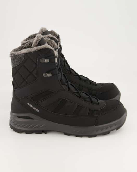 Lowa TRIDENT III GTX Ws Stiefeletten in Schwarz