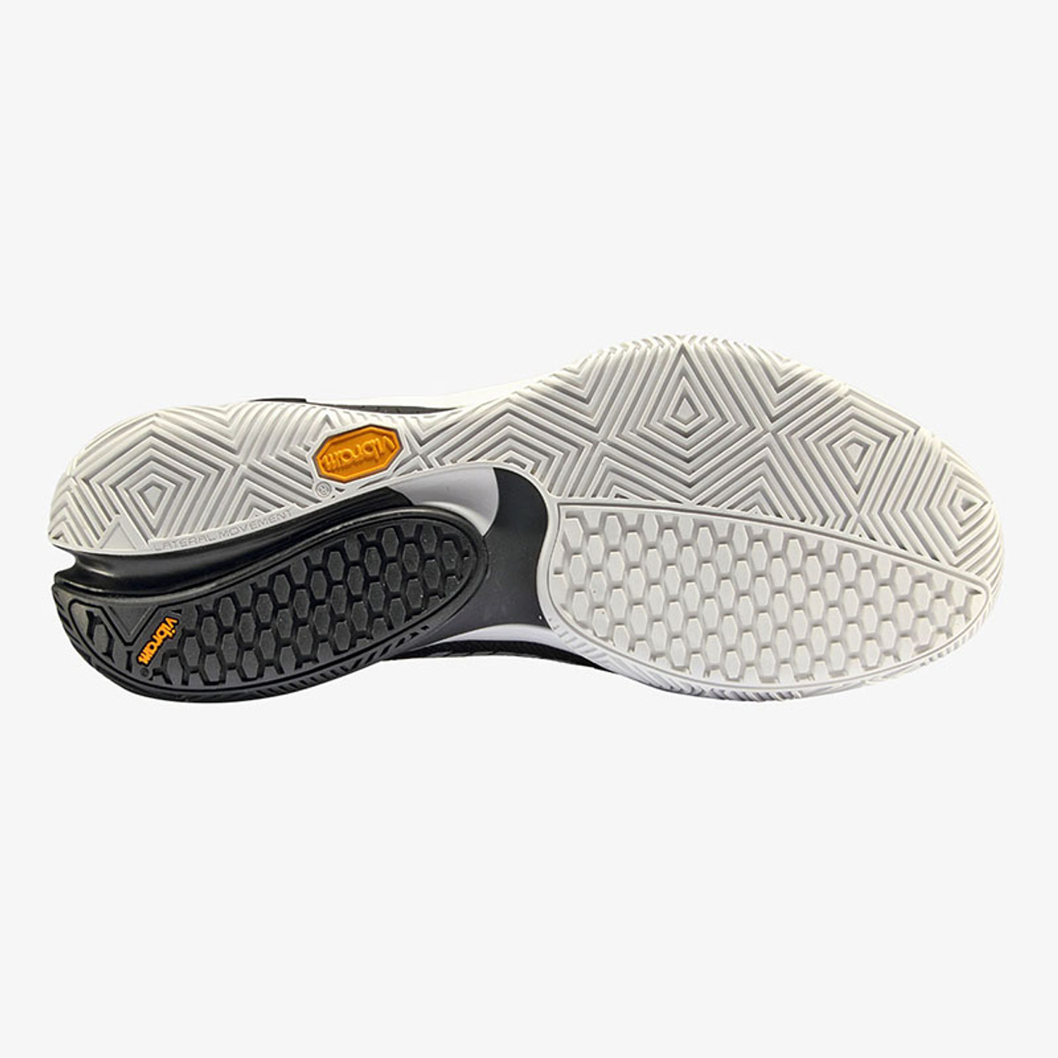 Bullpadel Hack Vibram 24V Heren