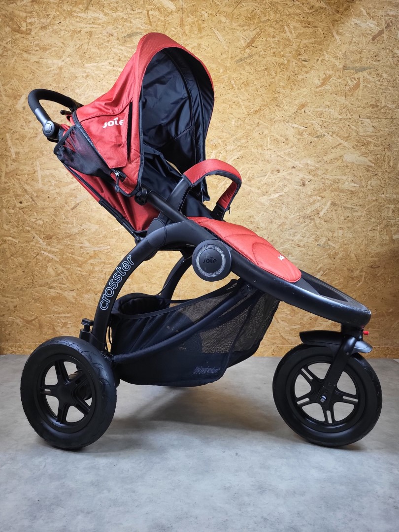 Joie Crosster Buggy