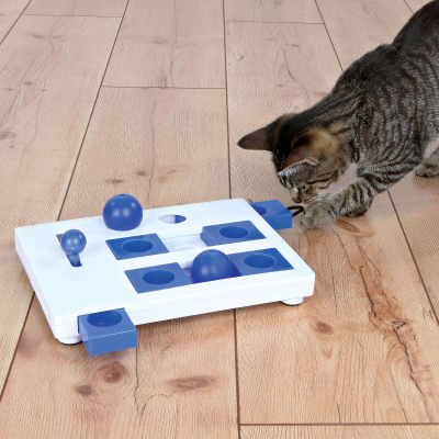 Trixie Cat Activity Brain Mover 25x20cm