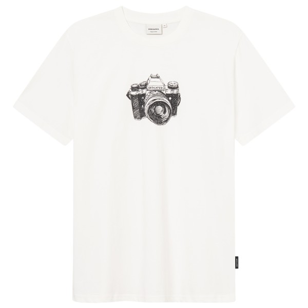 DEDICATED - T-Shirt Stockholm - T-shirt