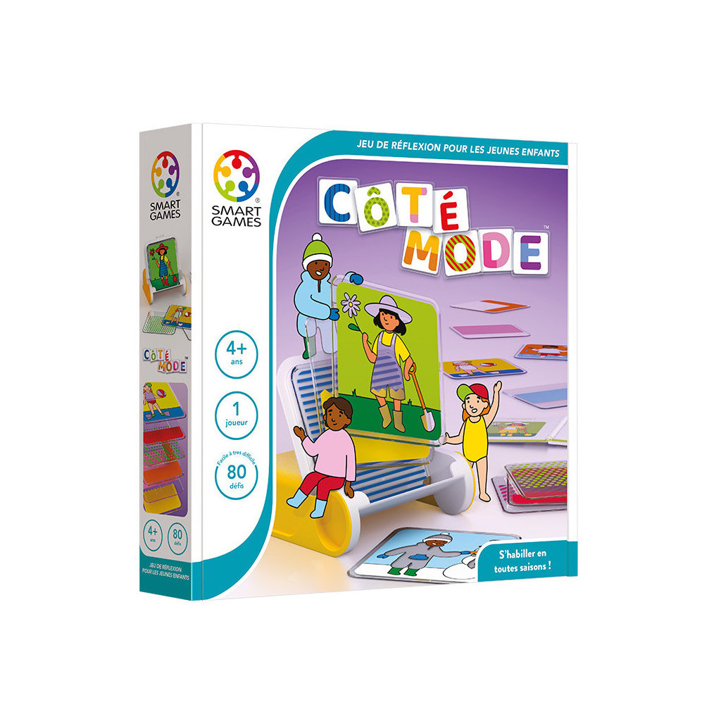 Côté Mode