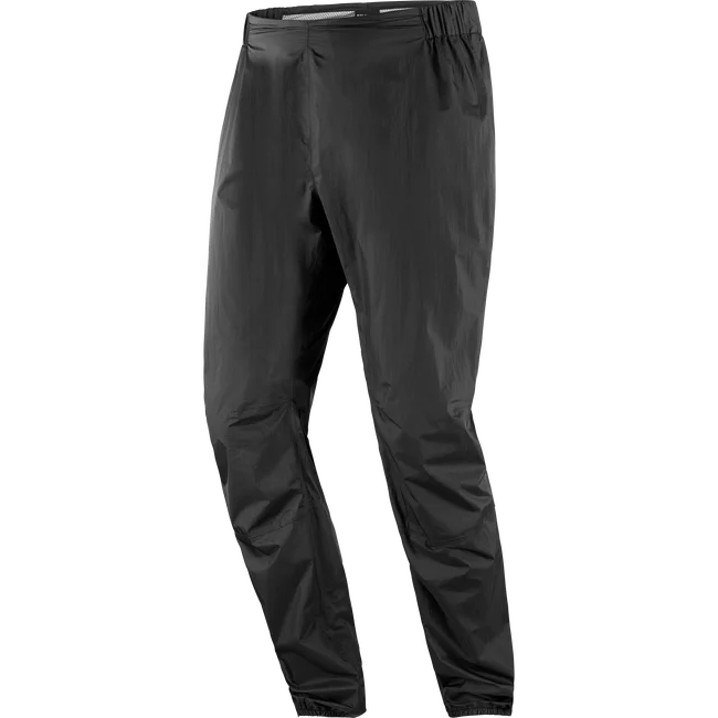 BONATTI WATERPROOF  Hose Unisex DEEPBLACK