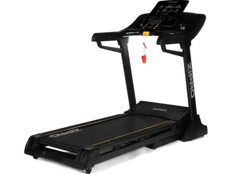 Zipro Dream Gold treadmill