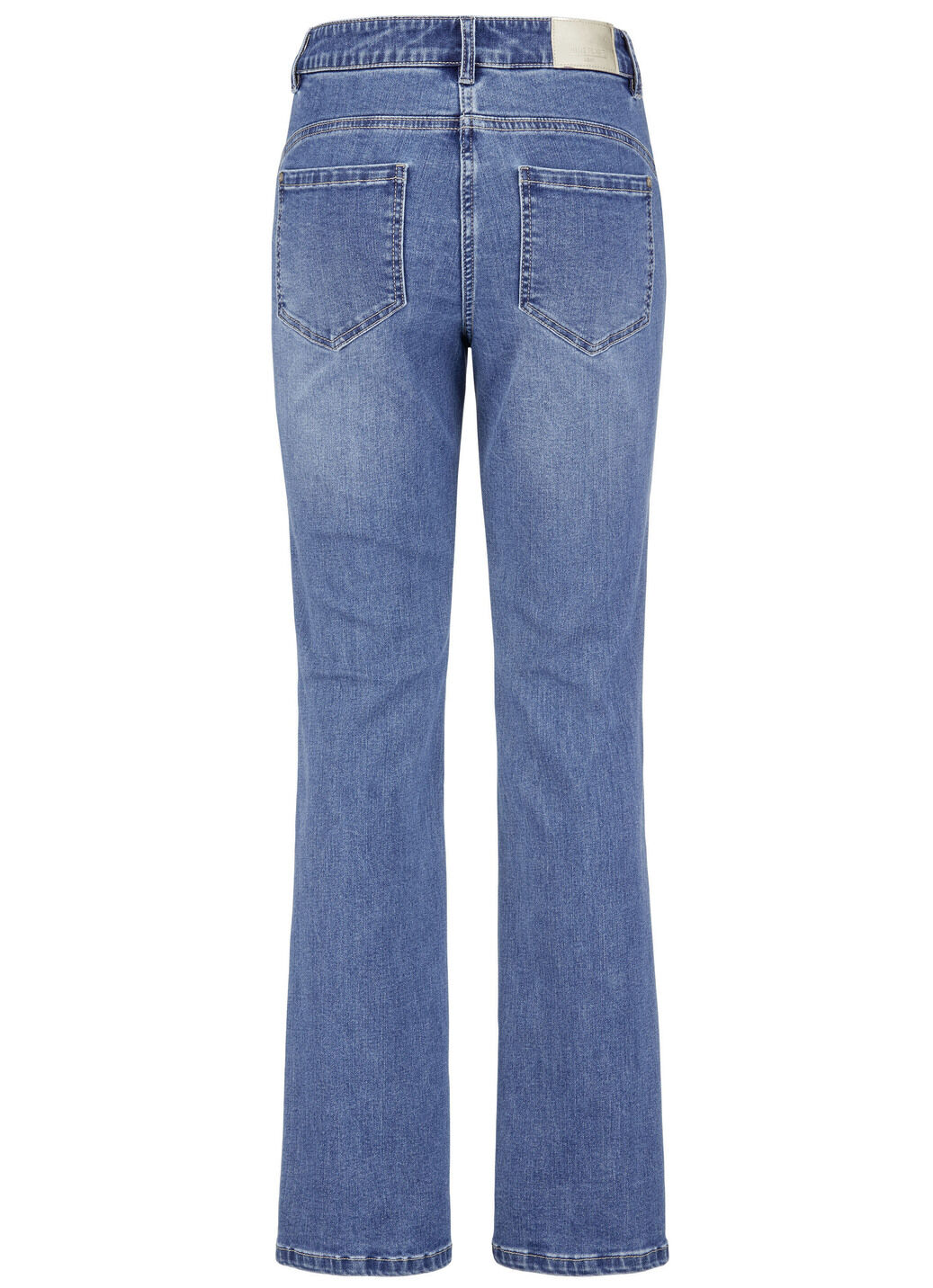 Jeans in 5-Pocket-Form