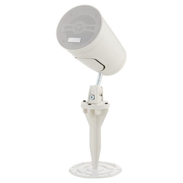 Sirus Drop 4 White