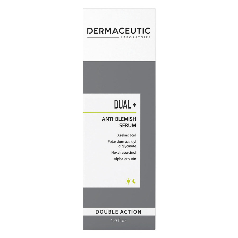 Dermaceutic Dual+ 30ml