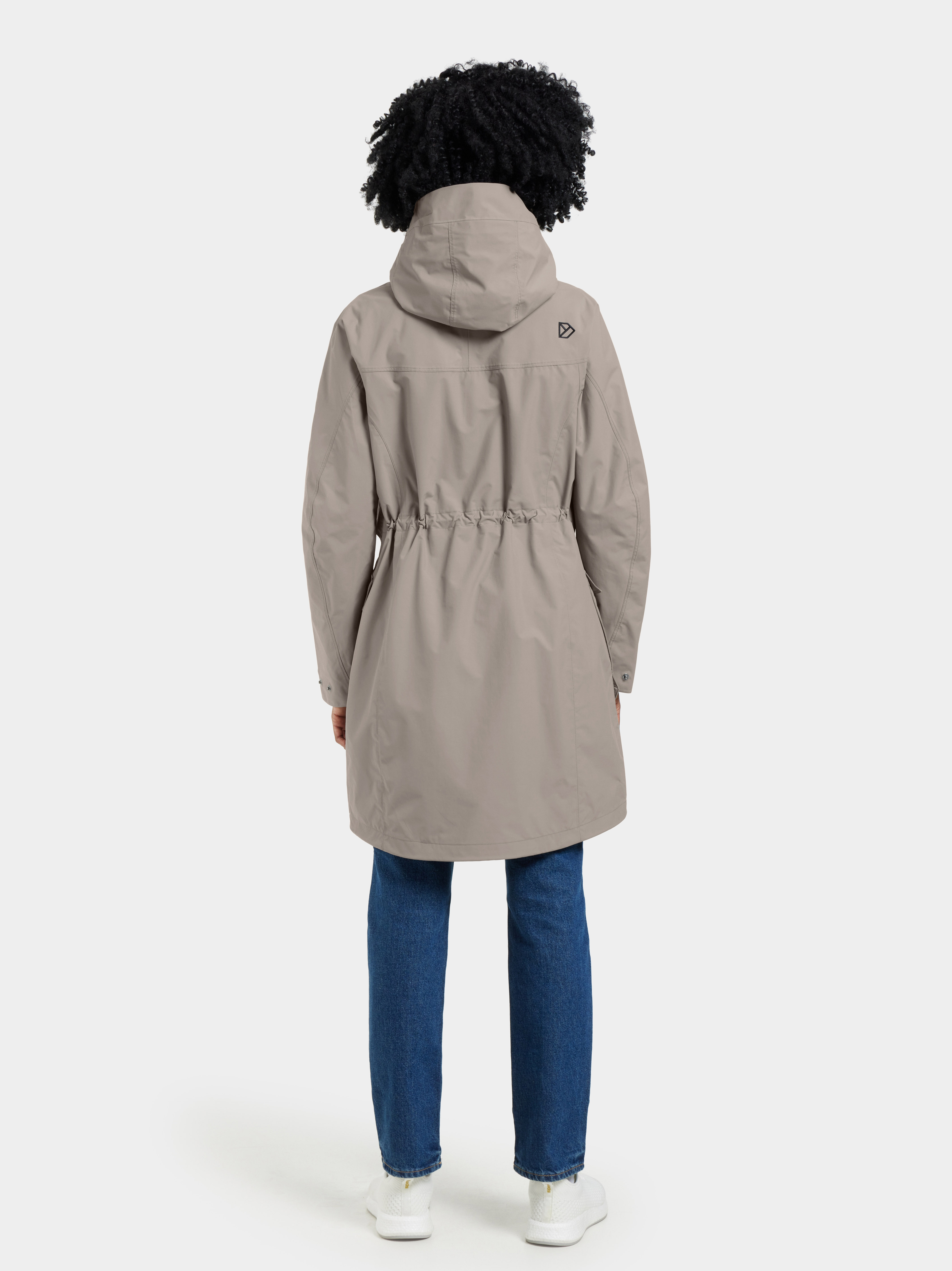 Thelma Women's Parka 10