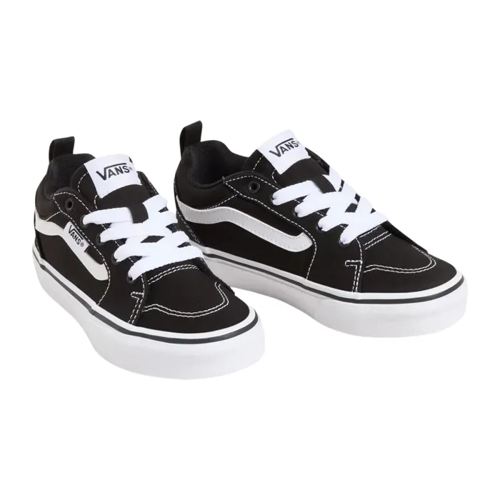 Vans Filmore Canvas Sneakers Junior
