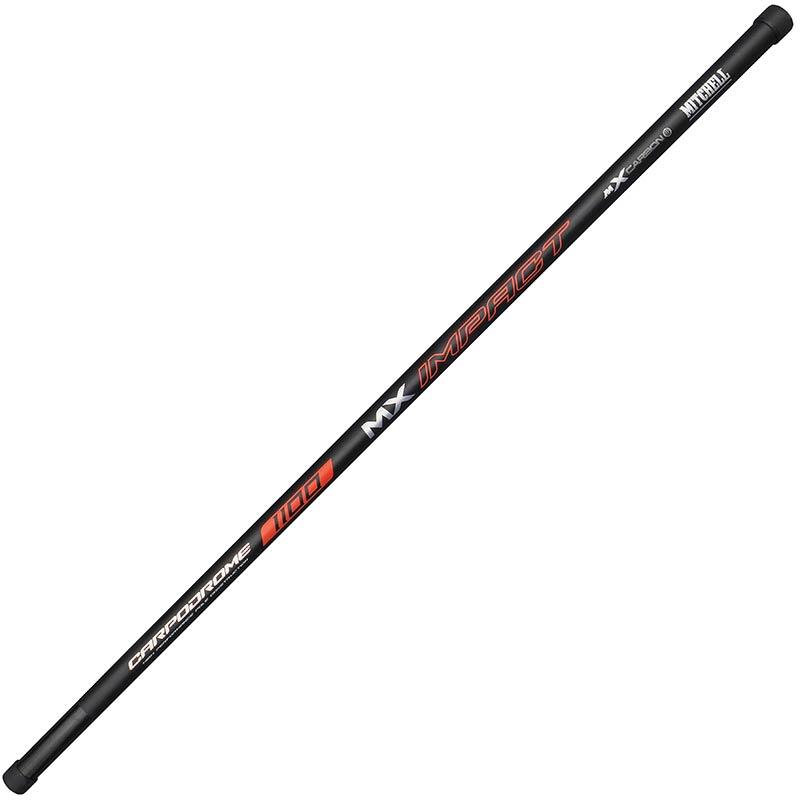Pack Canne Coup À Emmanchement Mitchell Impact Mx Hybriddrome 11M Set
